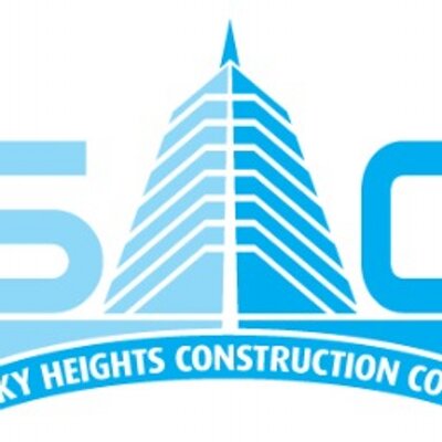 sky heights construction corp