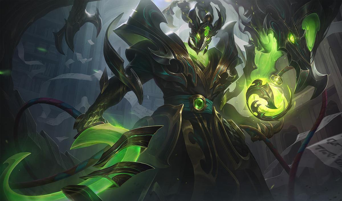 thresh