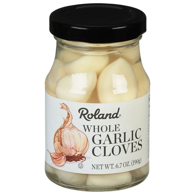 garlic cloves walmart