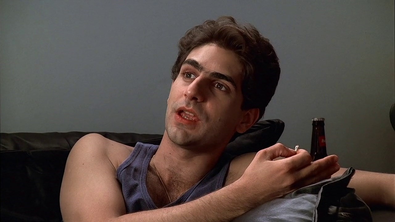 christopher moltisanti drugs