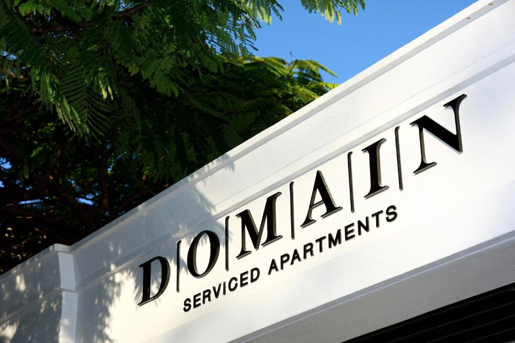 domain rentals brisbane