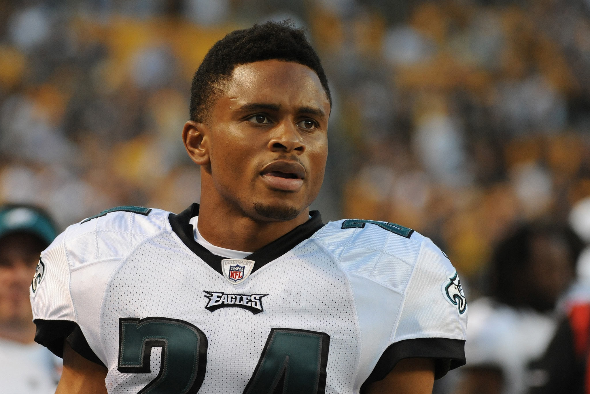 asomugha