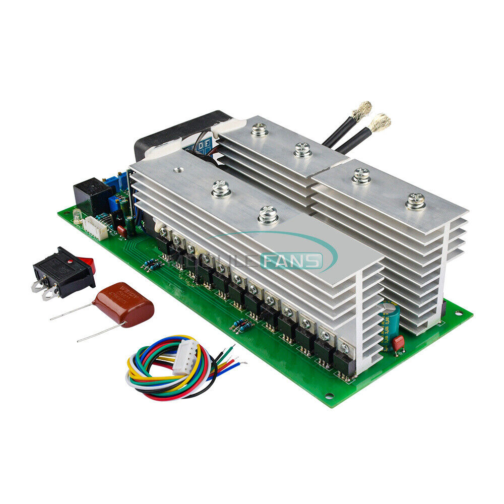 sine wave inverter board price