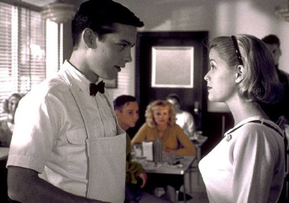 pleasentville izle