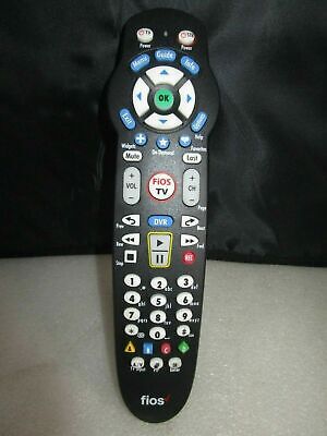 set fios remote