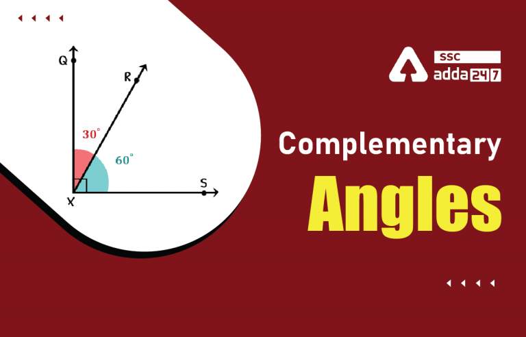 supplementary angles in hindi