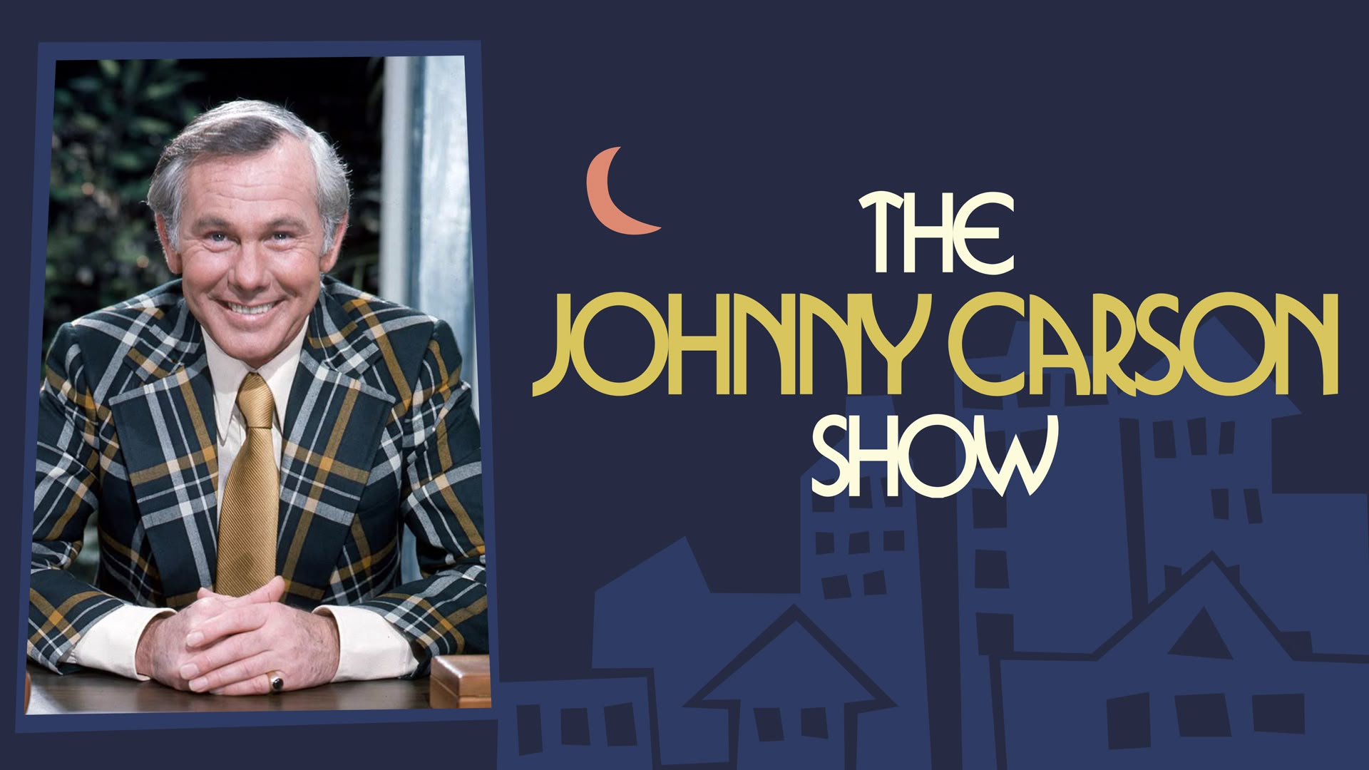 johnny carson show