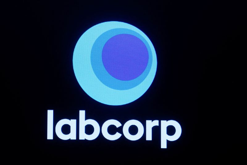 lab corp