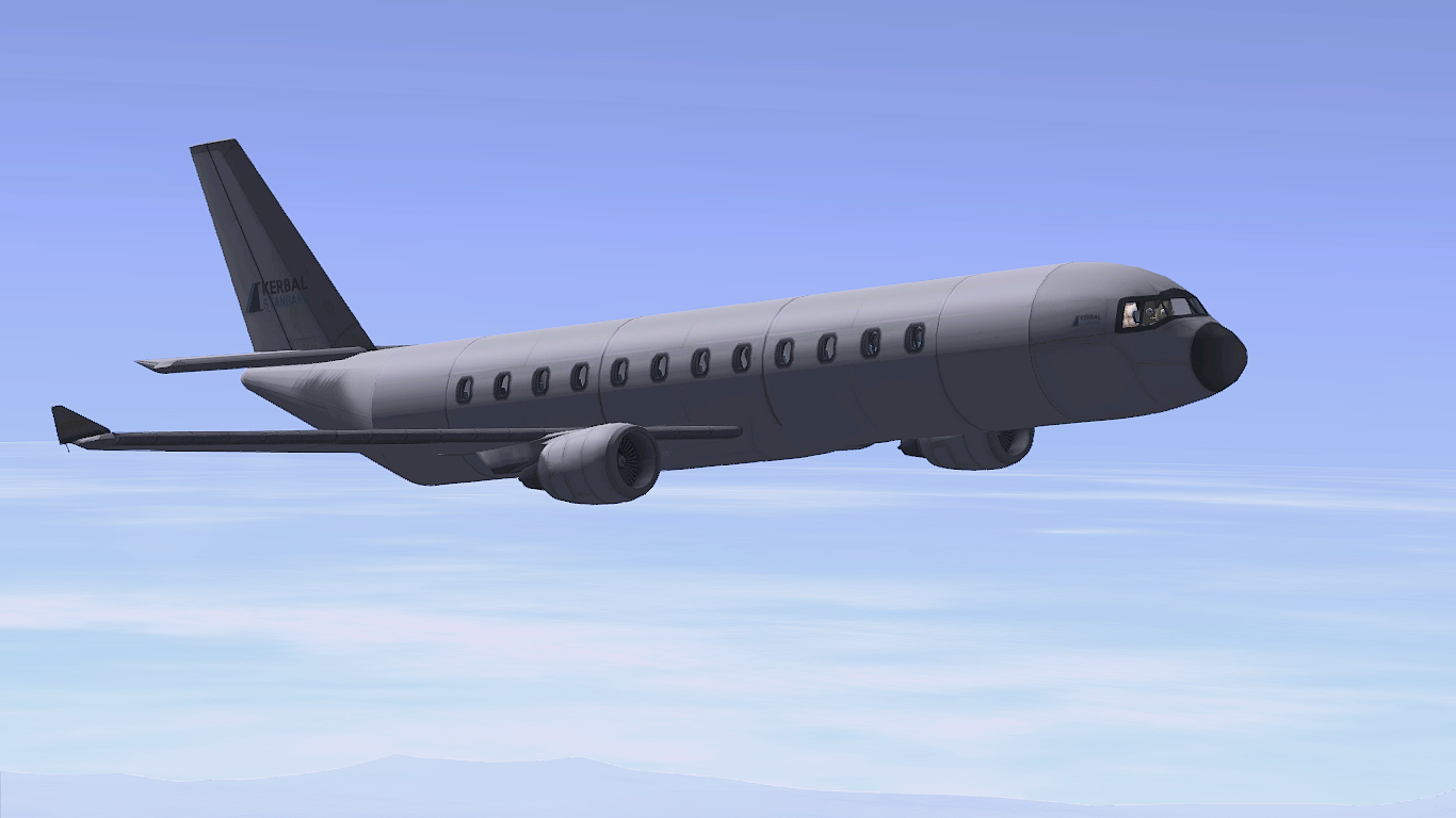 ksp airplane plus