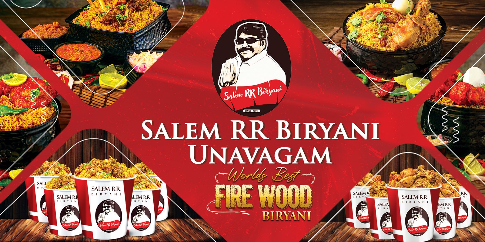 salem rr biryani phone number