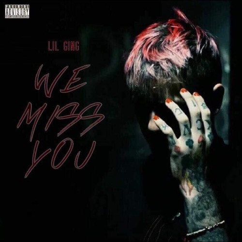 miss you lil peep