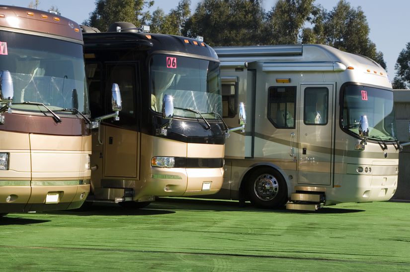 worst motorhome brands