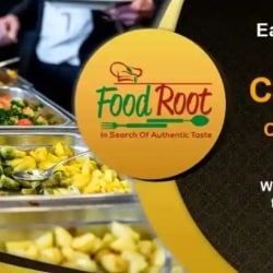 caterers for small parties in pune