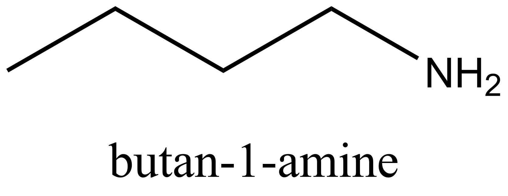 butan-1-amine