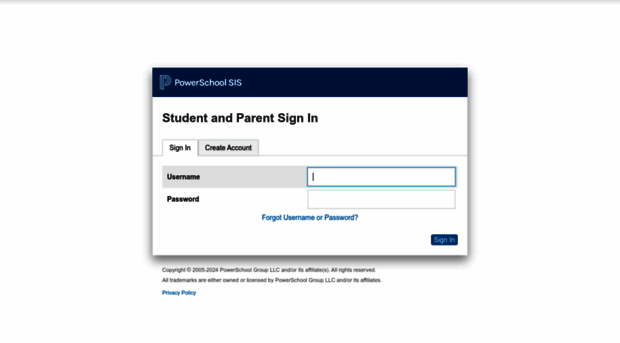 powerschool ismanila