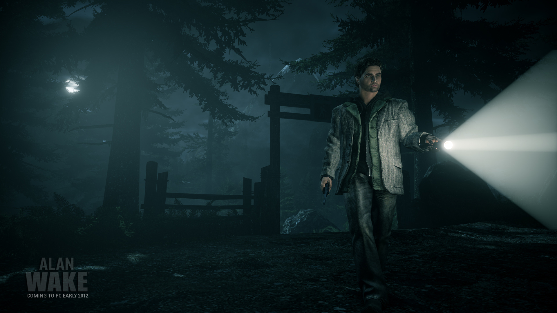 alan wake episodes