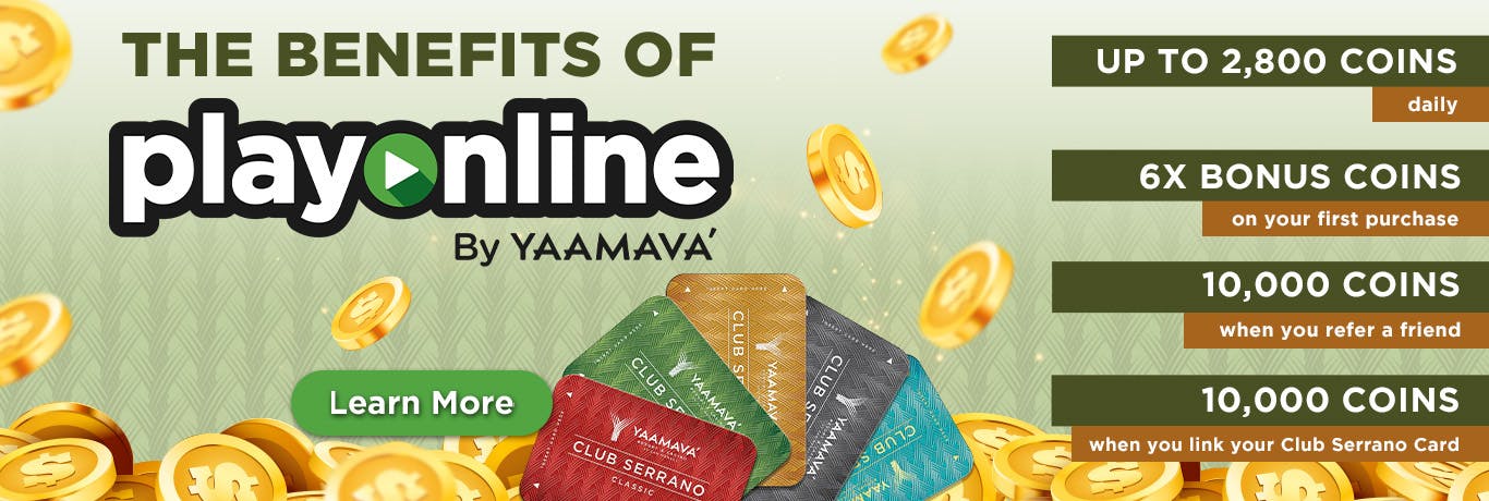 yaamava casino play online