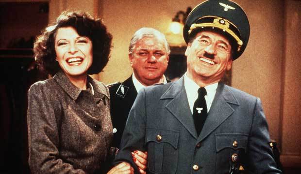 mel brooks movies ranked