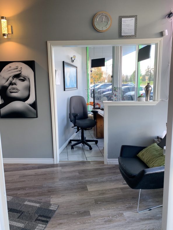 guelph studio massage spa