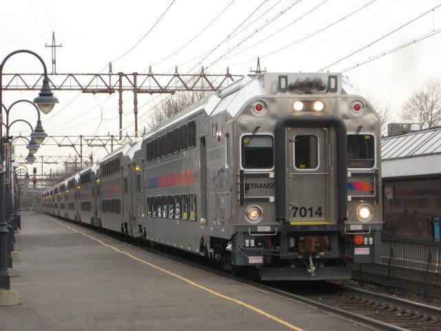 midtown direct train