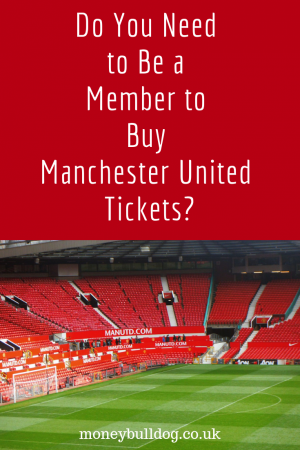 manchester united lite membership