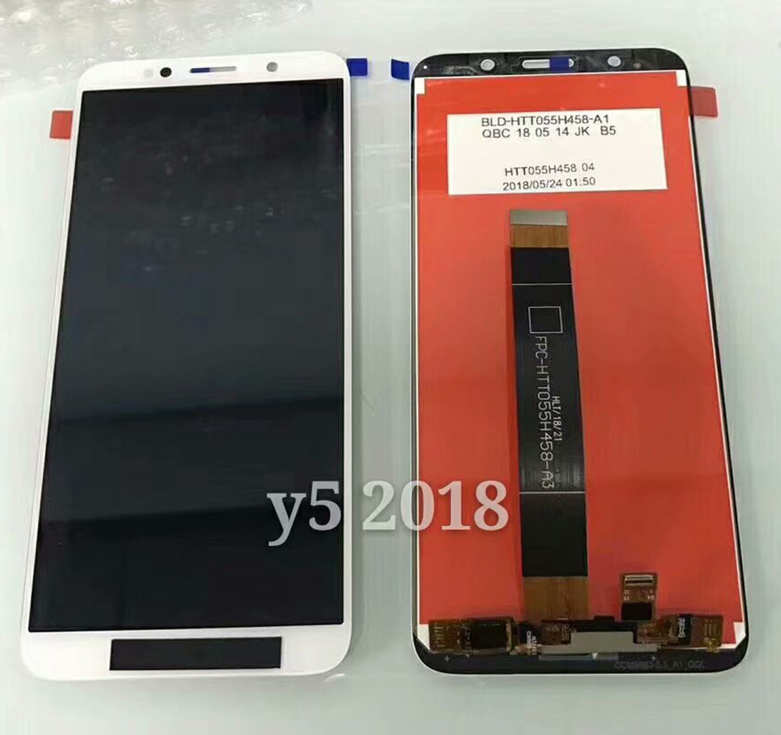 display para huawei y5 2018