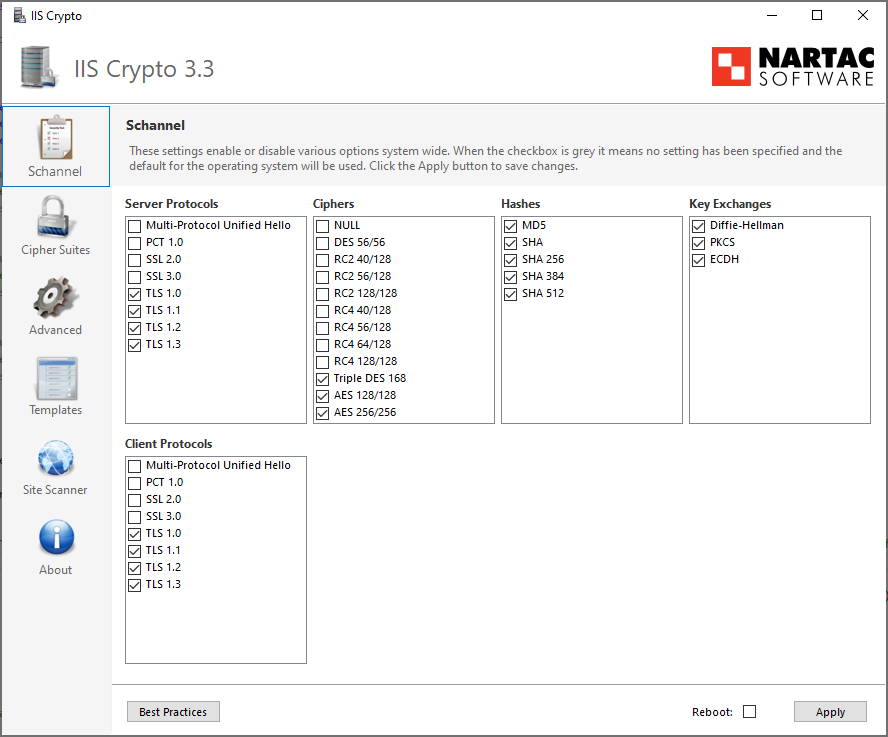 download iis crypto