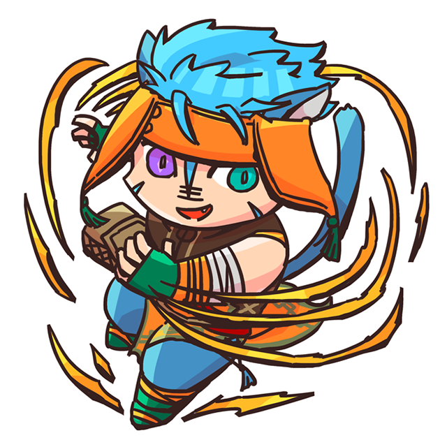 ranulf feh