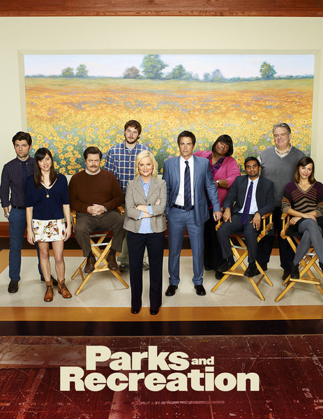 parks and recreation imdb