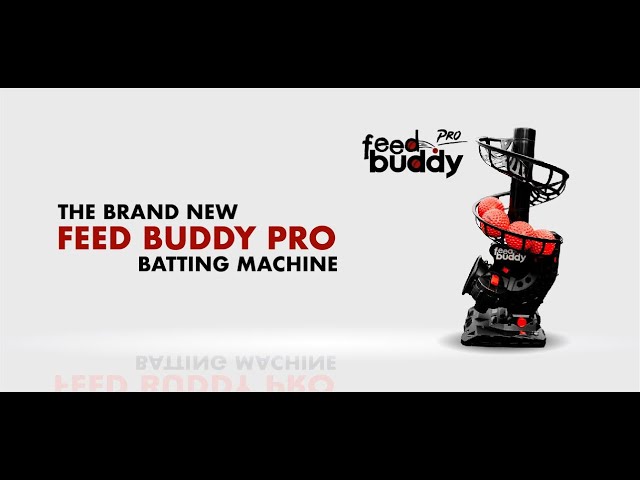 feed buddy pro