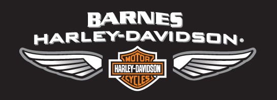 barnes harley