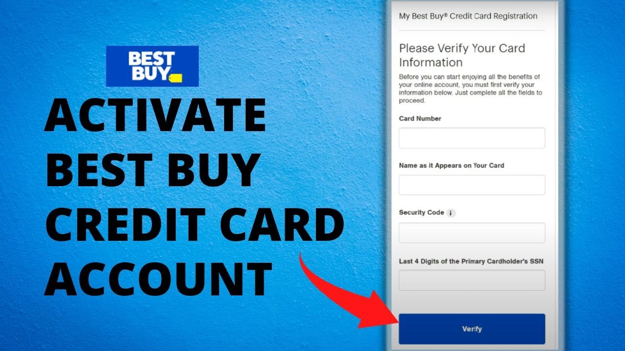 activate.bestbuy.accountonline com