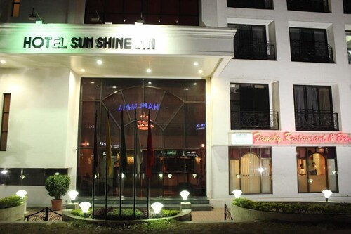 sunshine inn mira road