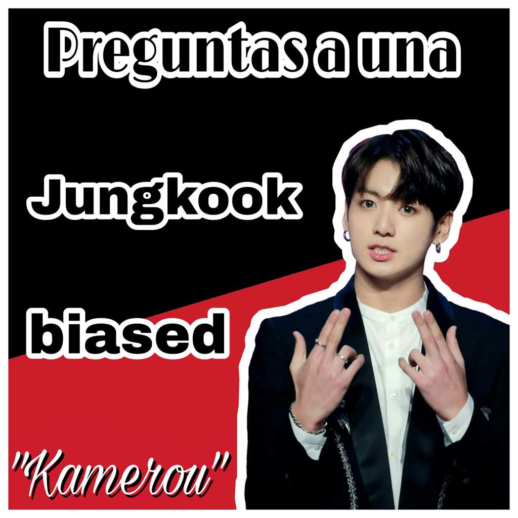 jungkook biased