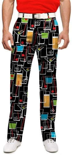 loudmouth golf pants