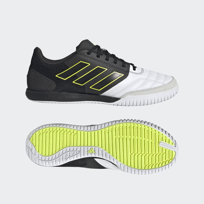 top rated indoor soccer shoes