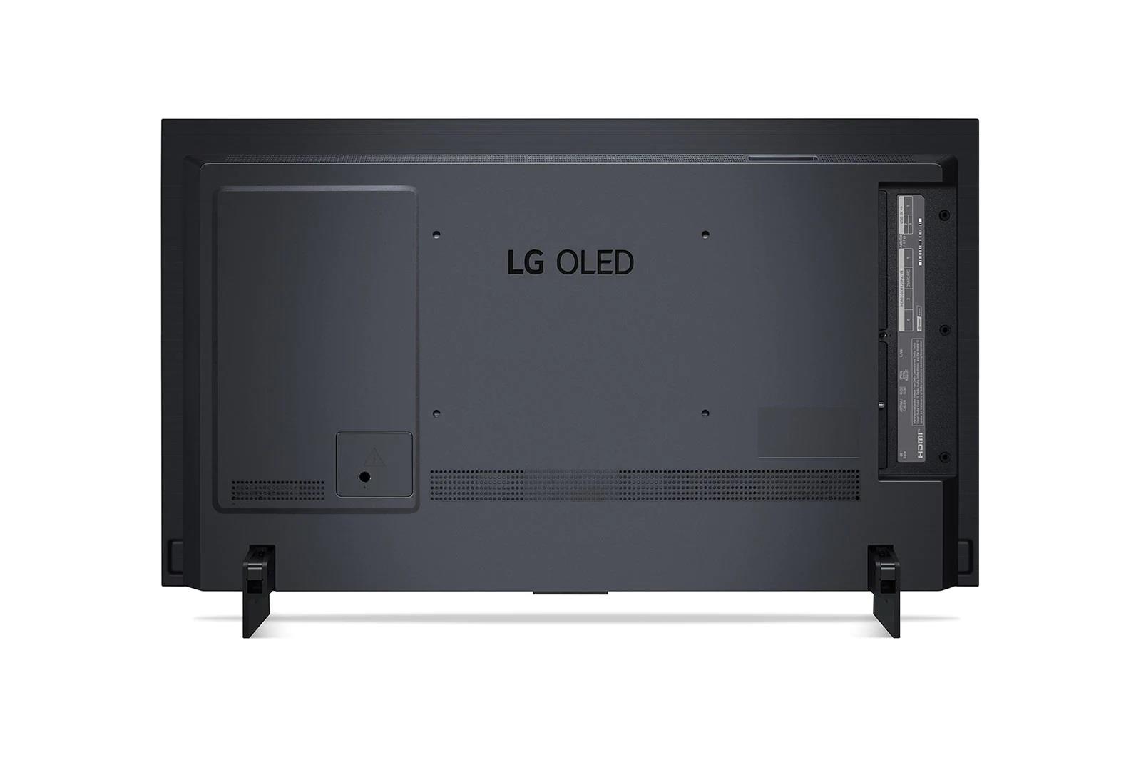 lg c2 oled