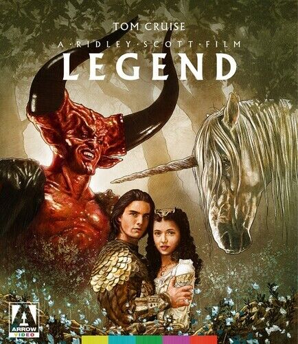 legend 1985 watch online free