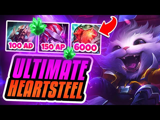 gnar build türkçe