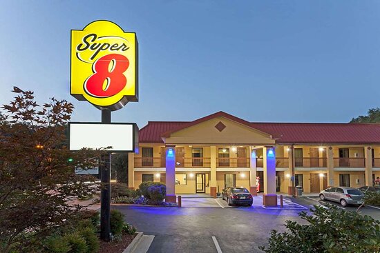 super 8 near me