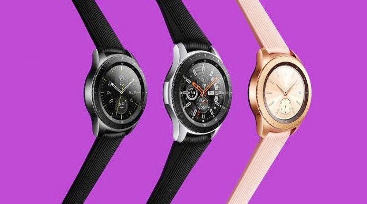 hourly chime samsung galaxy watch