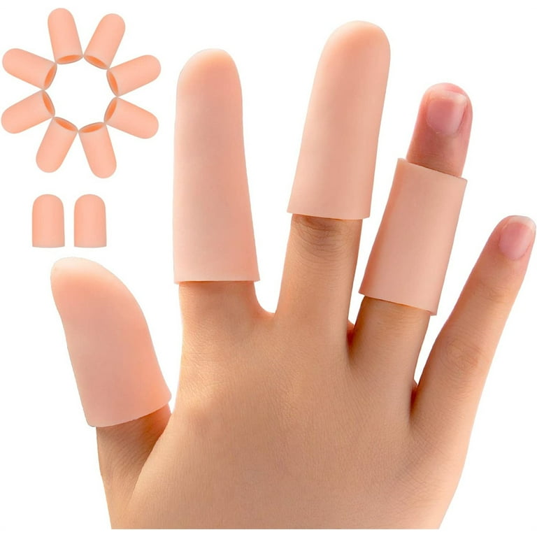 waterproof finger protector