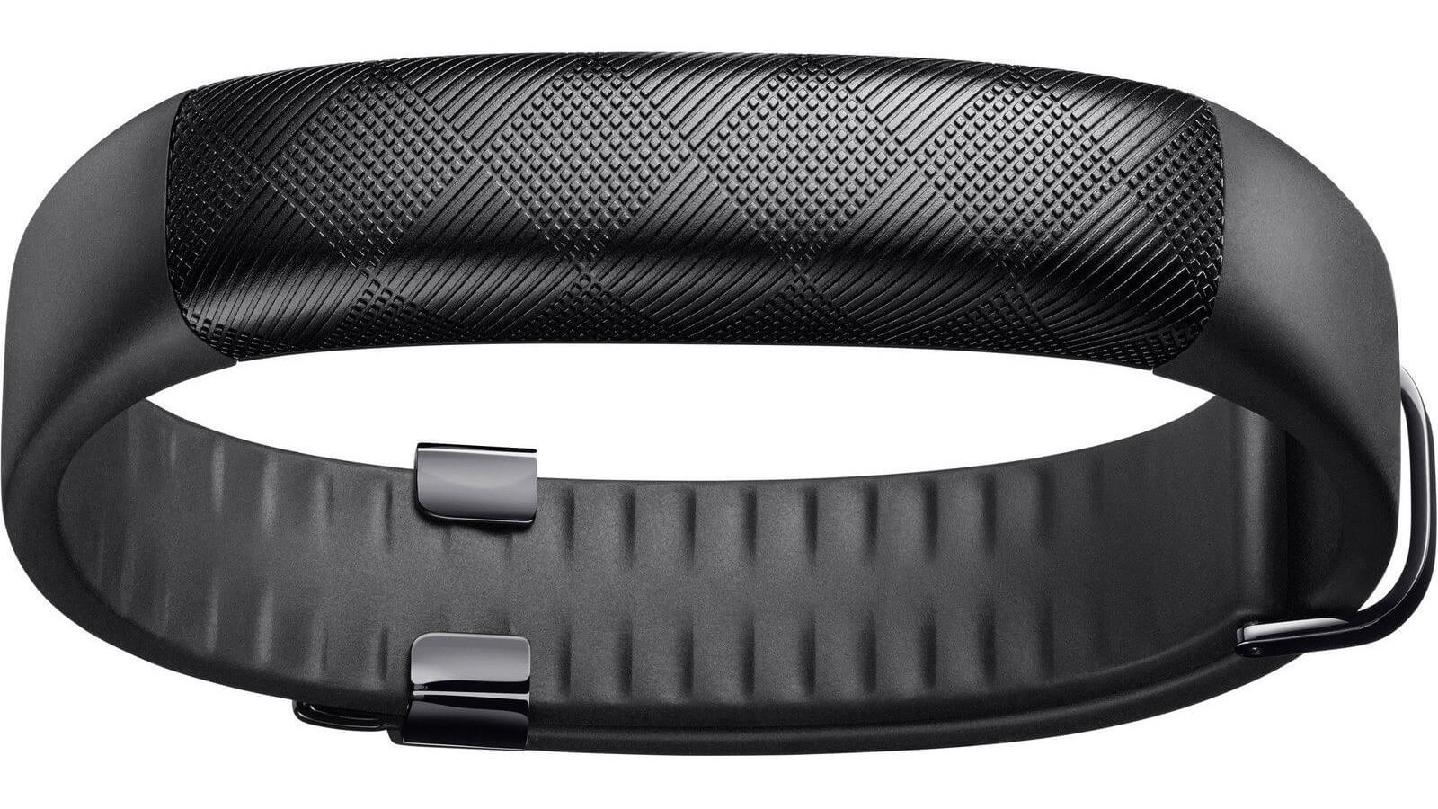 fitness band without display