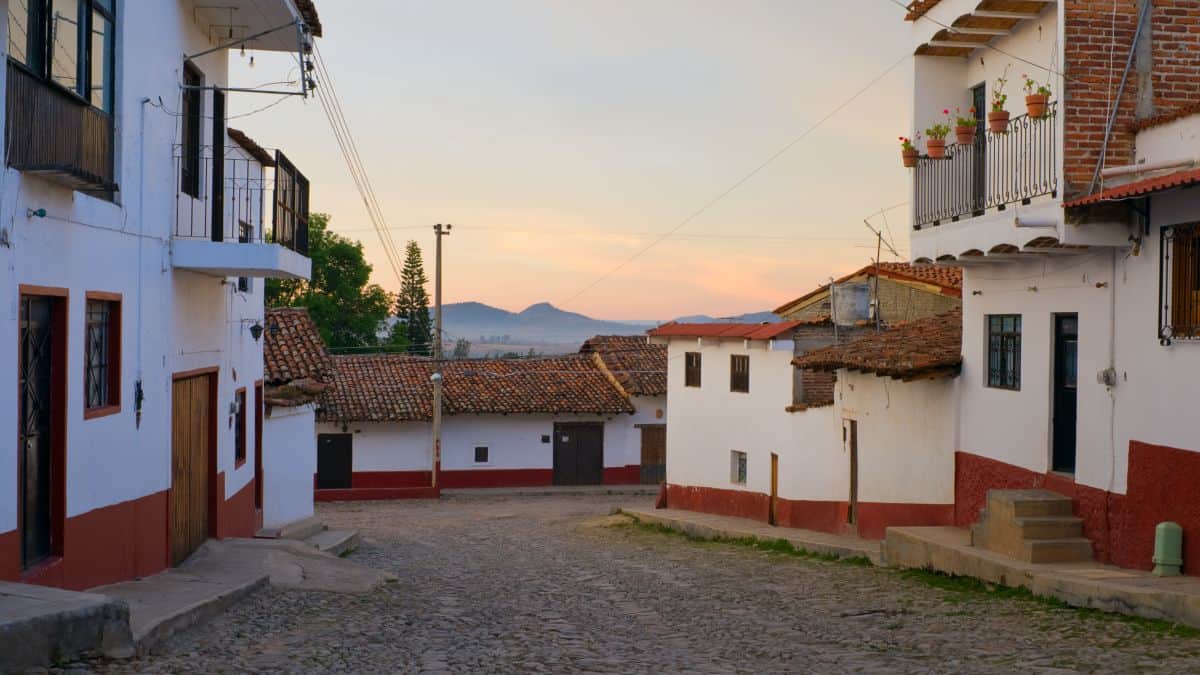 clima en tapalpa