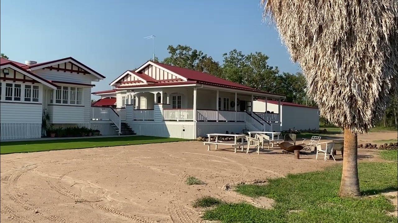 lotus creek homestead