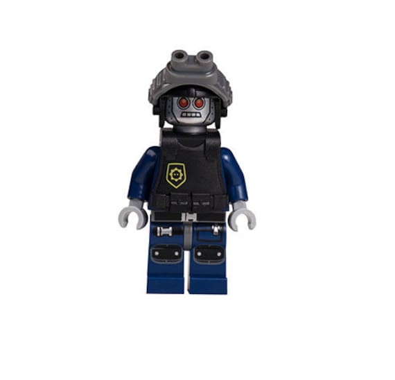 lego s.w.a.t