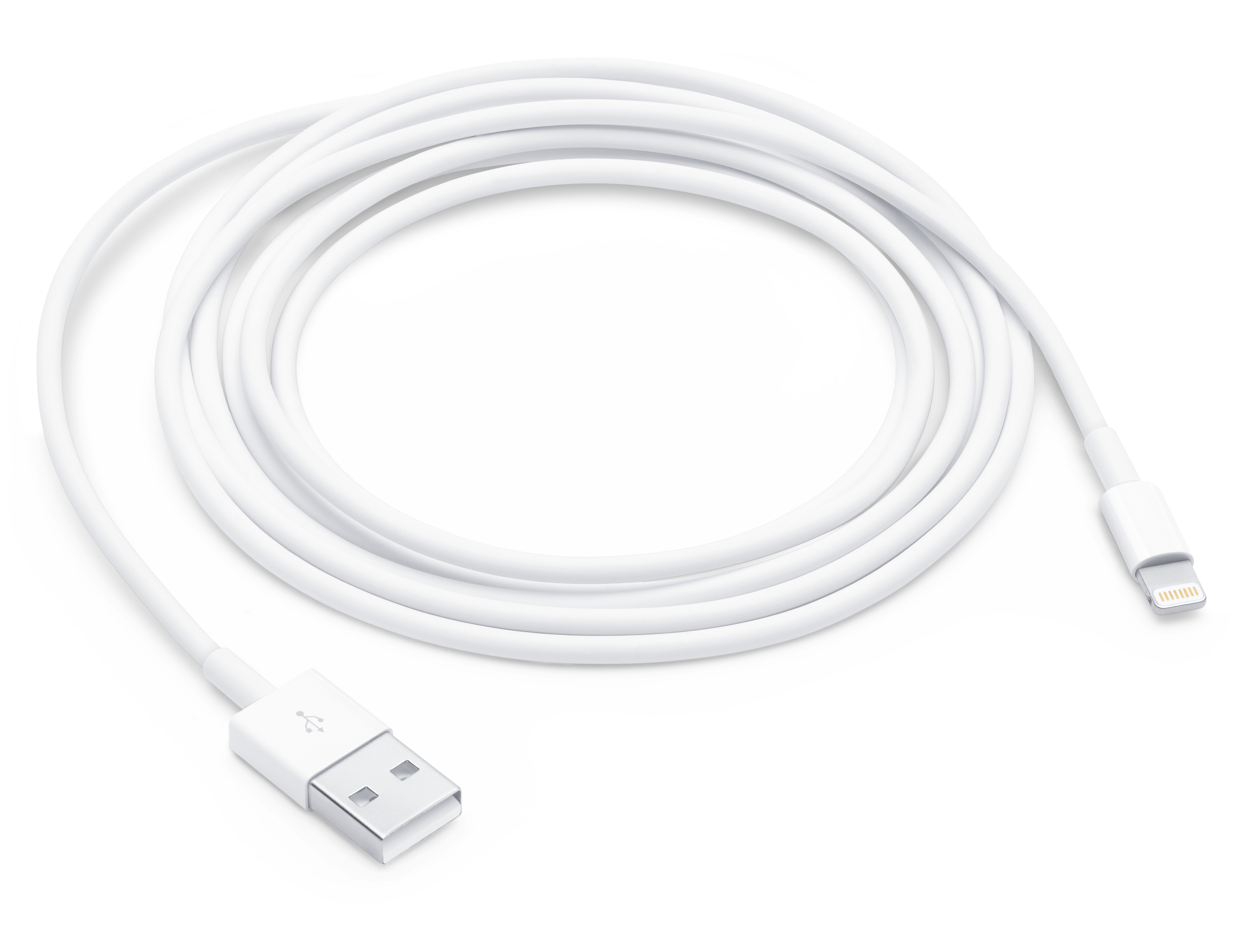 apple store usb cable