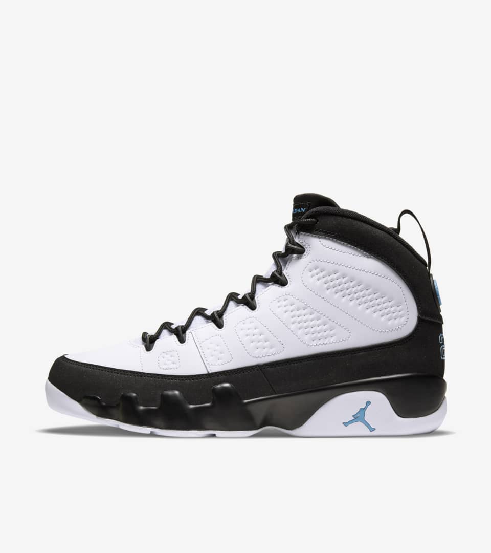 jordan 9