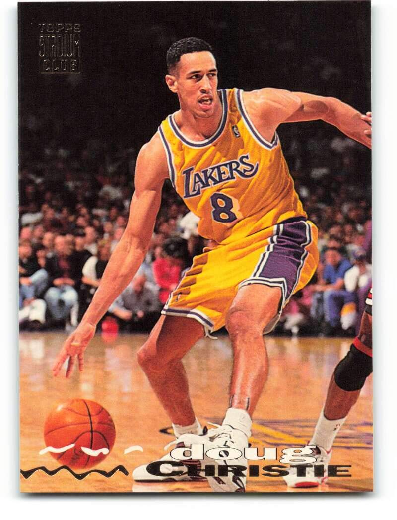 doug christie