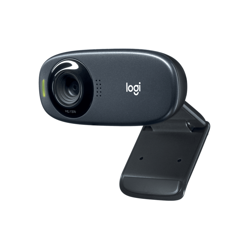 logitech hd 7200